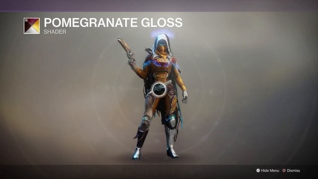 Destiny 2 | All Solstice of Heroes Loot | Loot News смотреть онлайн