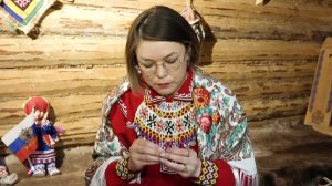 Белоярские мастерицы учат тонкостям рукоделия