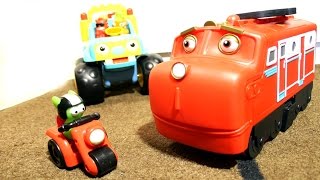 Видео для детей - Домашний патруль и открытая дверь.mp4 смотреть онлайн