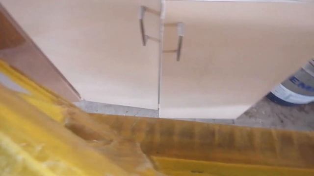 Делаем торпеду. Шаг 2: Матрица получилась вместо панели.