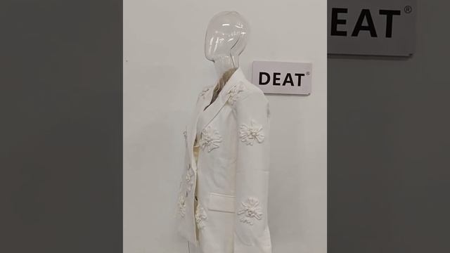 Эксклюзивный пиджак!