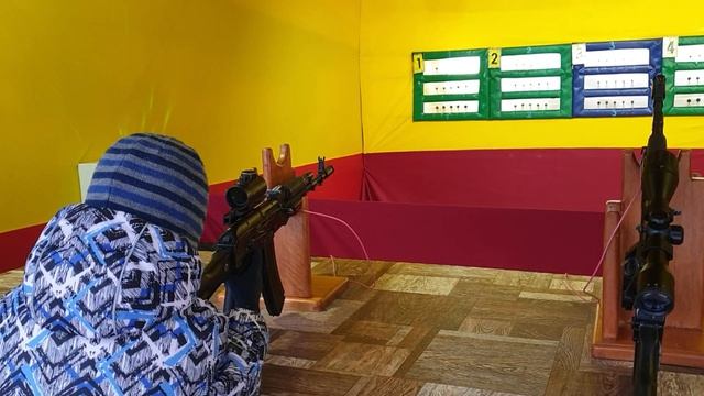 Парк им. Бабушкина. смотреть онлайн