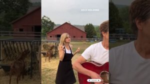 Kyra Sedgwick and Kevin Bacon celebrate the Fourth Of July #celebrity