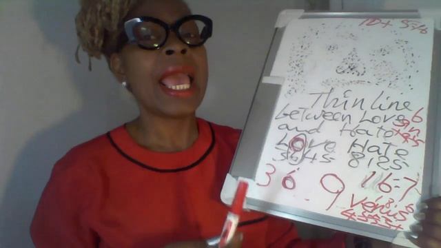 Thin Line between LOVE and HATE. смотреть онлайн