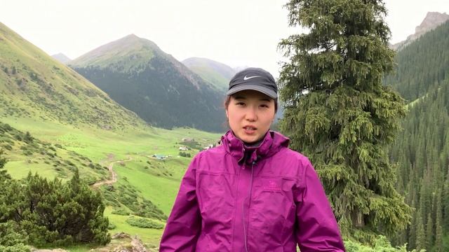 Karakol&Altyn-Arashan. Kyrgyzstan.
