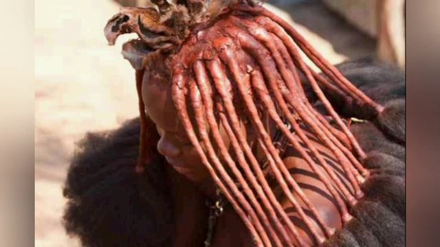 Life for the Himba смотреть онлайн