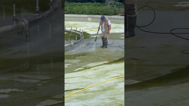 Чистим! смотреть онлайн