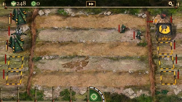 WARHAMMER 40,000: STORM OF VENGEANCE - Your New $9.99 Beta Bonanza смотреть онлайн