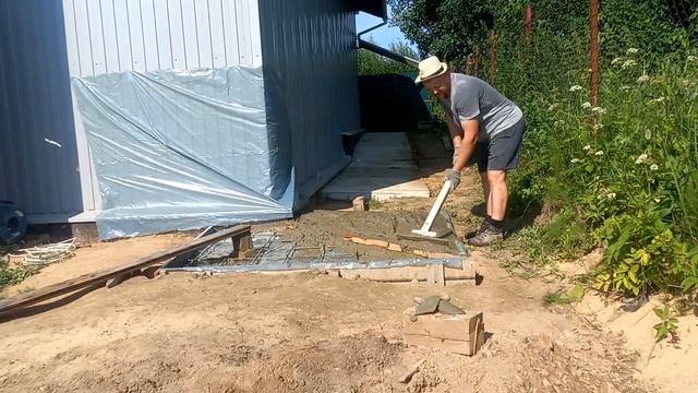 отмостка 17 смотреть онлайн