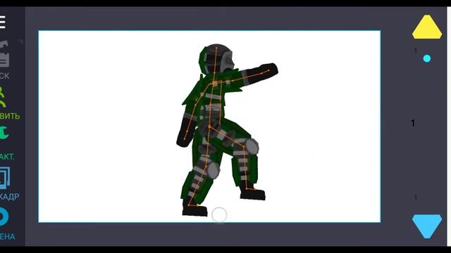 Обзор моих спрайтов смотреть онлайн