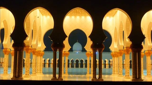 Дуа возобновить былую любовь между мужем и женой смотреть онлайн