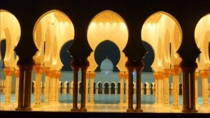 Дуа возобновить былую любовь между мужем и женой