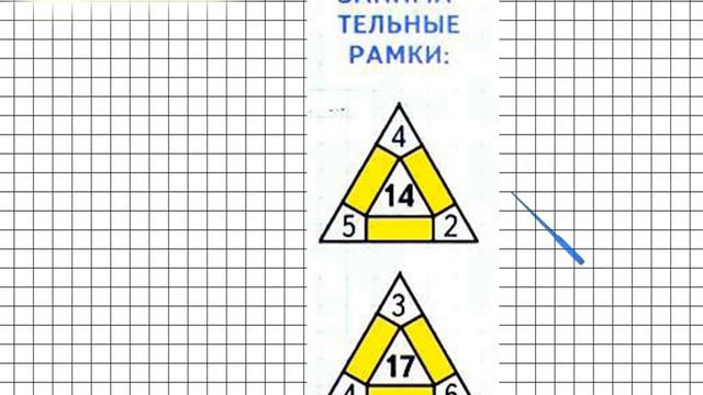 Страница 95 Задание на полях (2) – Математика 1 класс (Моро) Часть 2 смотреть онлайн