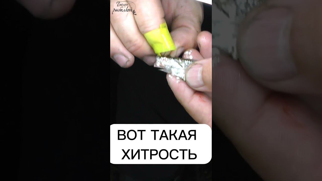 Попробуй этот способ и будешь удивлен #fishing #fish #рыбалка #судак #живец #shorts смотреть онлайн