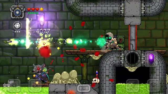 как получить питомца в magic rampage смотреть онлайн