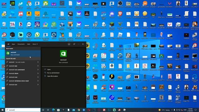 How To Fix Roblox Not Downloading On Microsoft Store смотреть онлайн