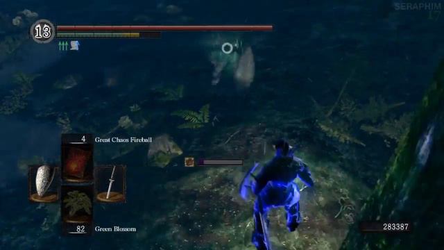 Dark Souls PvP - Forest Covenant Invasions 5 смотреть онлайн