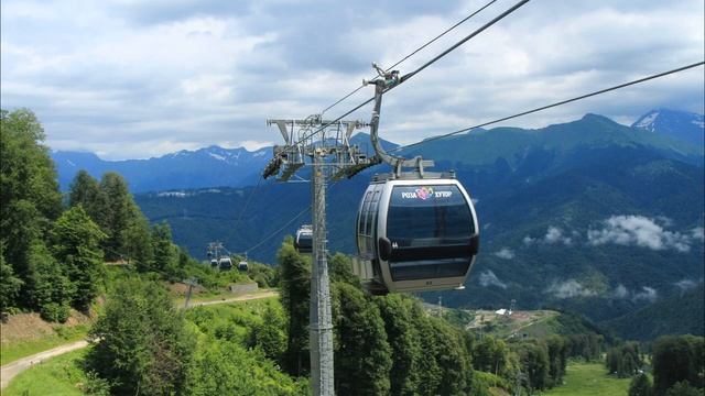 Кто является кавказцами на Кавказе..? смотреть онлайн