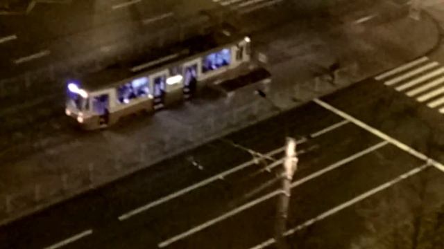 Проспект Просвещения. Санкт-Петербург. смотреть онлайн