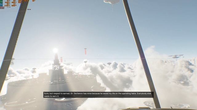 Atomic Heart - PC - First Gameplay - RTX 2070 Super - 10700k - 16GB - Max Settings - DLSS On/Off смотреть онлайн