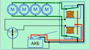 Как работает центральный замок. Неисправности, ремонт.