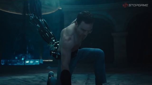 Инфакт от 22.09.2016 [игровые новости] — For Honor, Forza Horizon 3, Dark Souls 3... смотреть онлайн