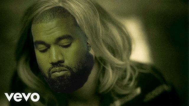 Kanye West - Hello (AI Cover) смотреть онлайн