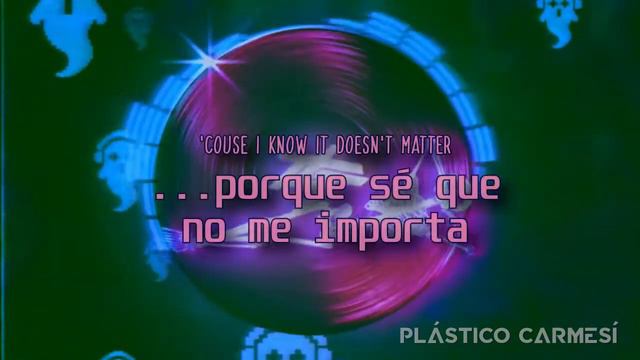 ♬«and I don't know, if they still care»♬ | (Subtítulos Inglés-Español) смотреть онлайн