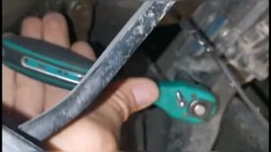 Nissan Almera | Не работает педаль газа. Ремонт.