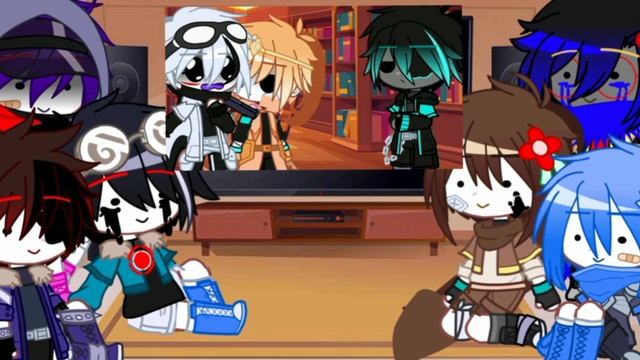 ?Sans Au's react to ?Cream?(?my video?)?Undertale Au's ???? смотреть онлайн