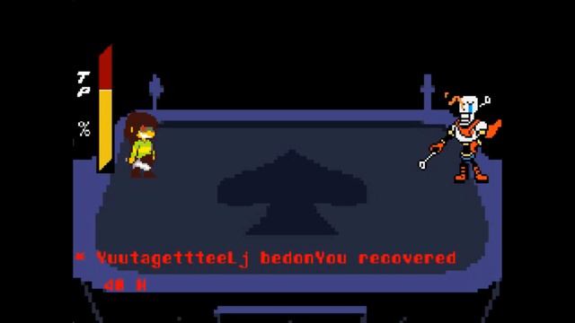 {Scratch} Deltarune Chapter 2 VS Susie And Ralsei (+Bonus ) ...
