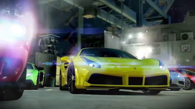 Download CSR Racing 2 APK Free смотреть онлайн