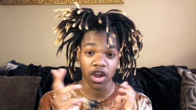 How To Get Freeform/Semifreeform Dreadlocks | The Truth | Dreadlocks смотреть онлайн