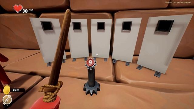 Supraland | Demo - #1/5 ↝ Моя история смотреть онлайн