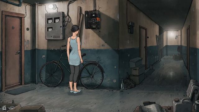 Little Kite – Прохождение смотреть онлайн