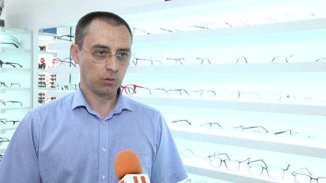 В Нефтекамске прошли "Дни немецкой оптики" смотреть онлайн