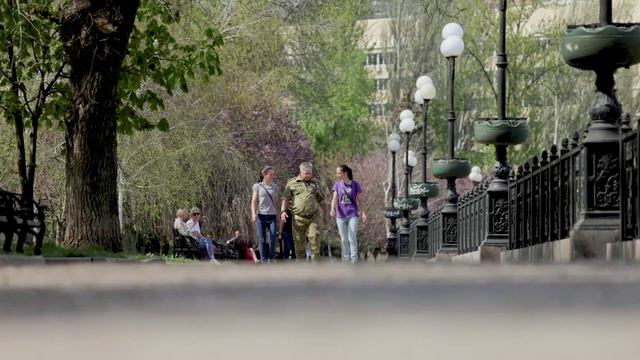 «Русская» – 5 серия смотреть онлайн