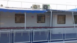 Россия: увлекательное путешествие на теплоходе по реке Волга