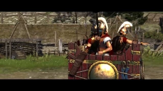 Death of a Game: Total War Arena смотреть онлайн