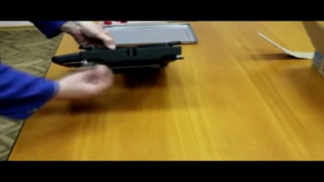 Подготовка к работе весов МК 3 А смотреть онлайн