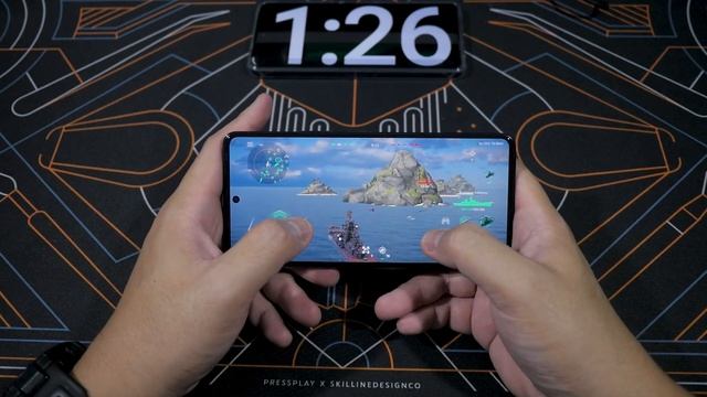 INFINIX NOTE 30 PRO MODERN WARSHIPS LOW 60 FPS | FULL GAMEPLAY смотреть онлайн