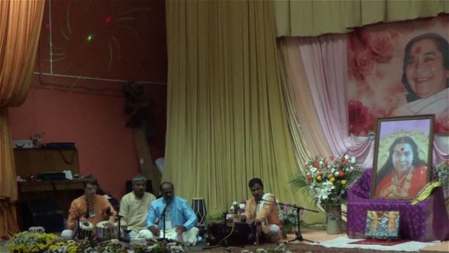 Music Therapy With Sandeep And Milind Dalal