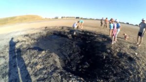 Кучугуры 2016