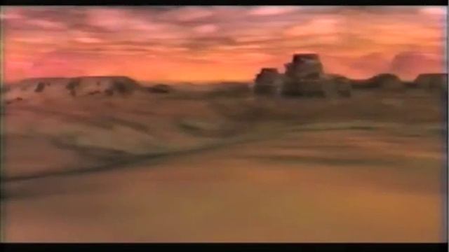 Nomads of Klanth E3 1997 trailer - VR1 Entertainment смотреть онлайн