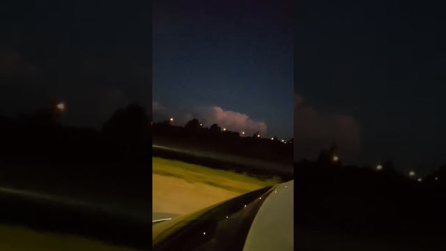 Вот какое явление увидел сегодня 31.07.18 ночью в 03.30 NARVA Kadastiku смотреть онлайн