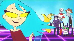 ЭТО БАН - Meme Original (Анимация)