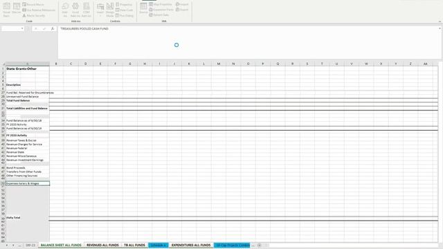 Tony Bailey: Visual Basic Macros (csv to excel) смотреть онлайн