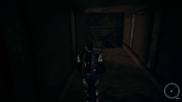 Charm Won't Work This Time | Mass Effect Trilogy #28 смотреть онлайн