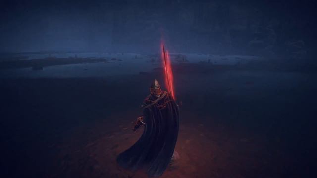 Marais Executioner's Sword Moveset Mod - Demo смотреть онлайн