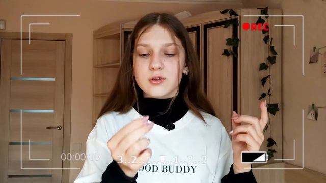ЧТО нужно успеть СДЕЛАТЬ до НОВОГО ГОДА / продуктивность / что я поняла за этот 2021 год // liza.co смотреть онлайн